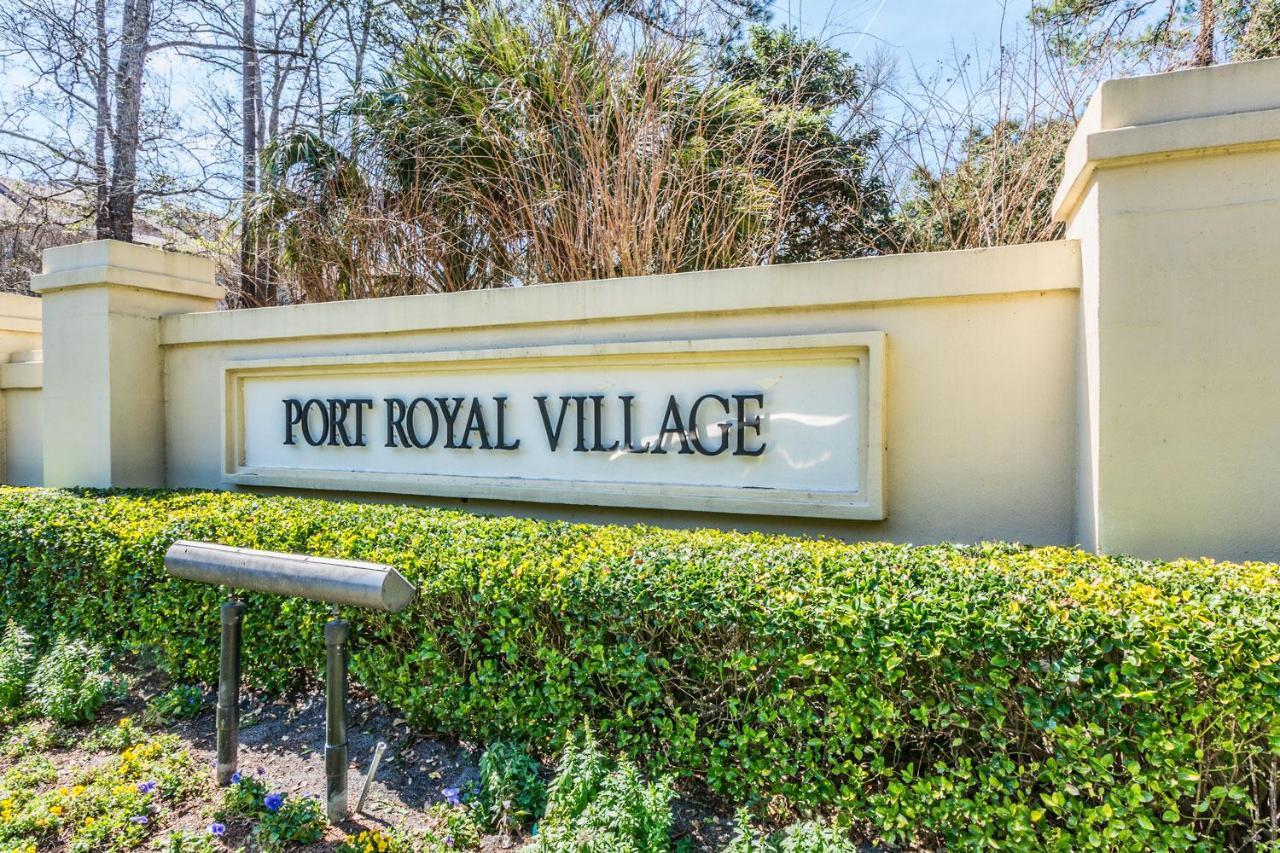 Village House 102 Hilton Head Island Exterior photo